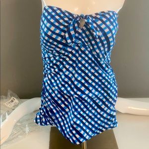 Tommy Bahama Bathing suit top